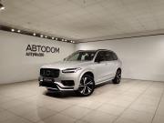 Volvo XC90 II Рестайлинг 1 Москва  - изображение 24