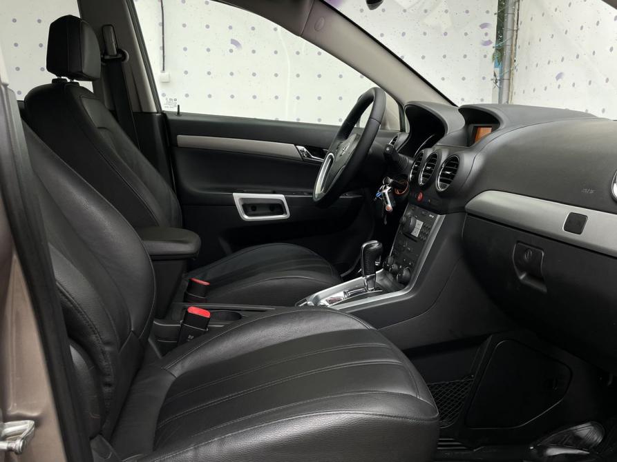 Opel Antara I Рестайлинг Тамбов  - изображение 12