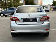 Toyota Corolla X (E140 E150) Рестайлинг Тула  - изображение 19