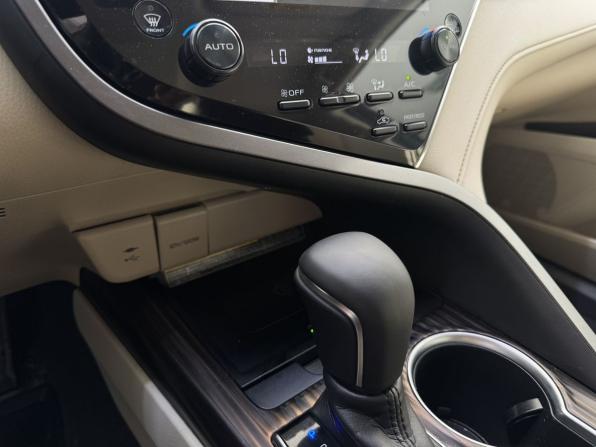 Toyota Camry VIII (XV70) с пробегом 2019 года, цена 2 670 000 рублей, 66623 км, седан, Автокод Объявления
