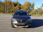 Renault Logan II Рестайлинг Чебоксары  - изображение 24