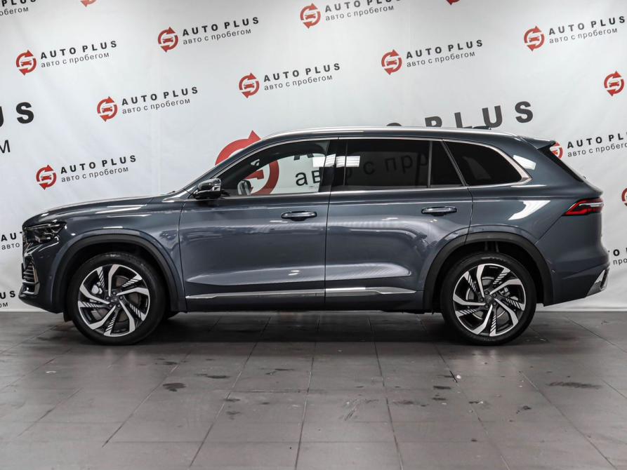 Geely Monjaro I Минеральные Воды  - изображение 5