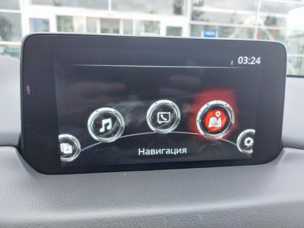 Mazda CX-5 II с пробегом 2021 года, цена 2 890 000 рублей, 82703 км, внедорожник, Автокод Объявления