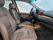 BMW X5 I (E53) Рестайлинг Новосибирск  - изображение 41