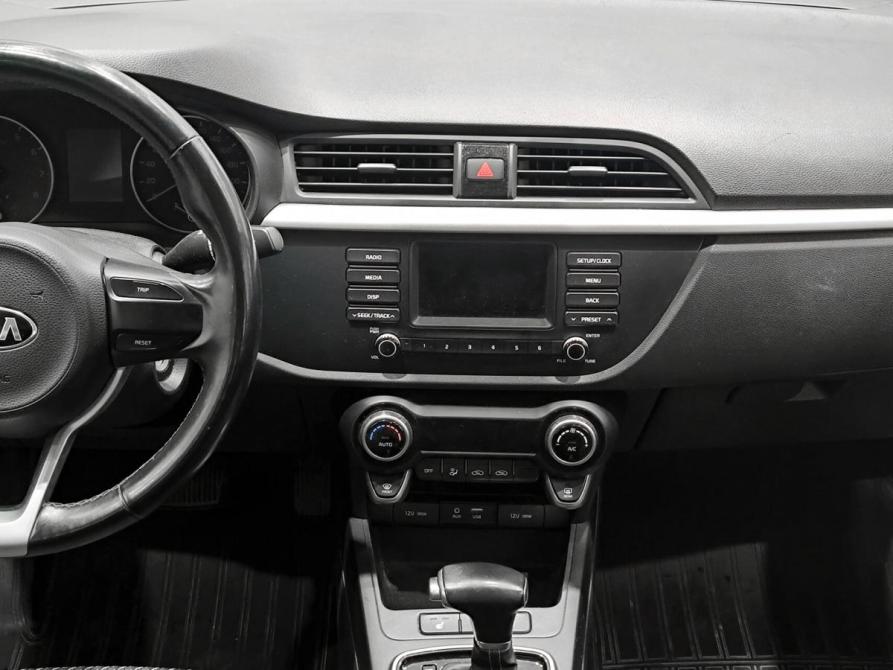 Kia Rio IV Казань  - изображение 18