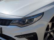 Kia Optima IV Рестайлинг Москва  - изображение 47