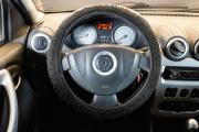 Renault Logan I Рестайлинг Уфа  - изображение 25