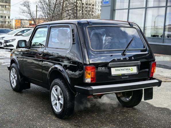 Lada (ВАЗ) Niva Legend с пробегом 2022 года, цена 749 000 рублей, 67954 км, внедорожник, Автокод Объявления