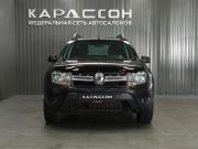 Renault Duster I Рестайлинг Пермь  - изображение 21