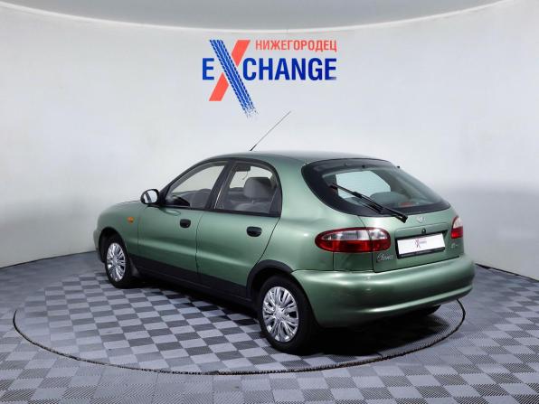 ЗАЗ Chance с пробегом 2010 года, цена 139 000 рублей, 138254 км, хэтчбек, Автокод Объявления