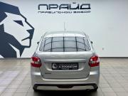 Lada (ВАЗ) Granta I Рестайлинг Ростов-на-Дону  - изображение 21