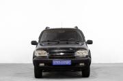 Chevrolet Niva I Барнаул  - изображение 26