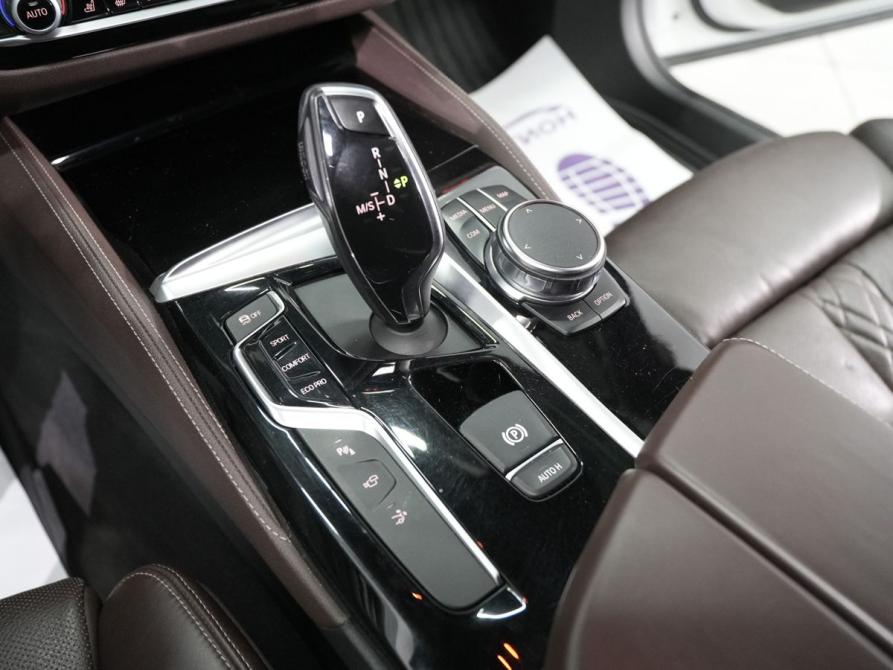 BMW 6 серии IV (G32) Новосибирск  - изображение 31