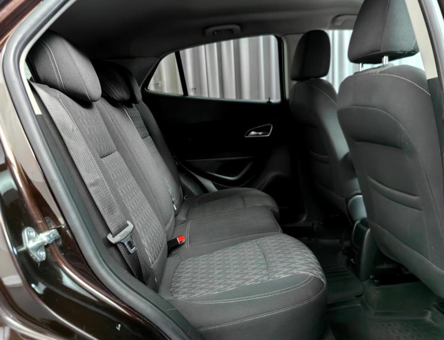 Opel Mokka I Москва  - изображение 10