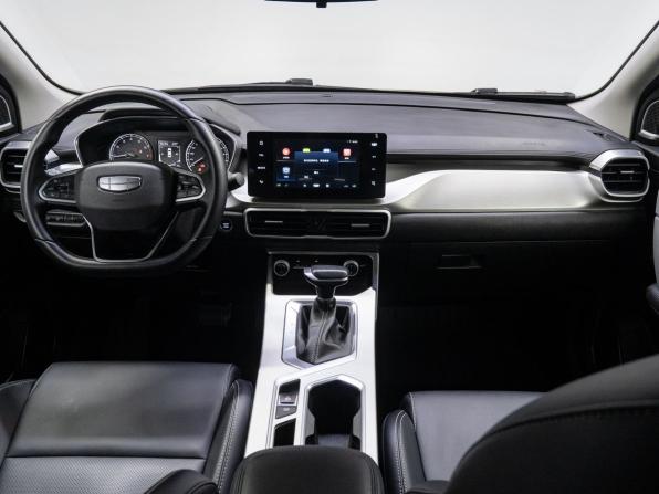 Geely Binyue I Рестайлинг 2 с пробегом 2025 года, цена 1 899 000 рублей, 17155 км, внедорожник, Автокод Объявления