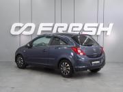 Opel Corsa D Воронеж  - изображение 16