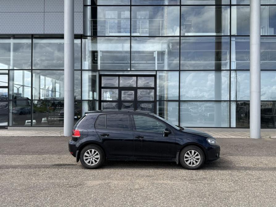 Volkswagen Golf VI Тверь  - изображение 6