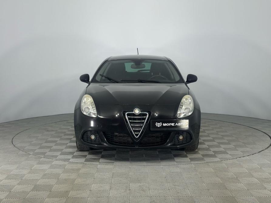 Alfa Romeo Giulietta III Калининград  - изображение 2