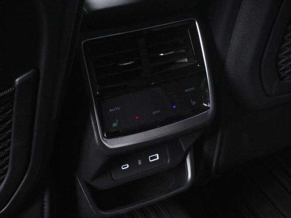 Geely Monjaro I Рестайлинг (China Market) с пробегом 2025 года, цена 3 490 000 рублей, 38352 км, внедорожник, Автокод Объявления