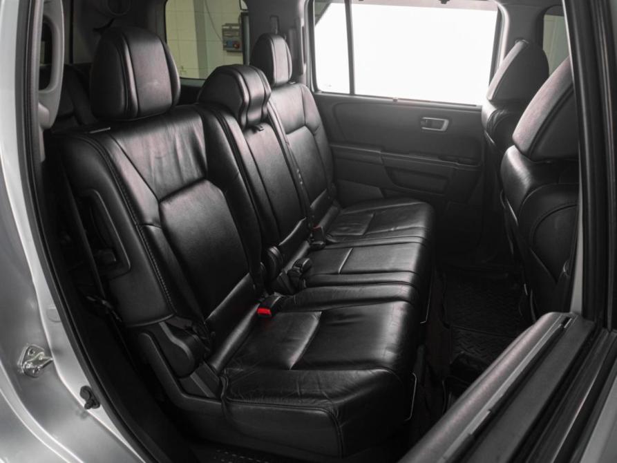 Honda Pilot II Тюмень  - изображение 7