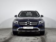 Mercedes-Benz GLC I (X253) Санкт-Петербург  - изображение 23