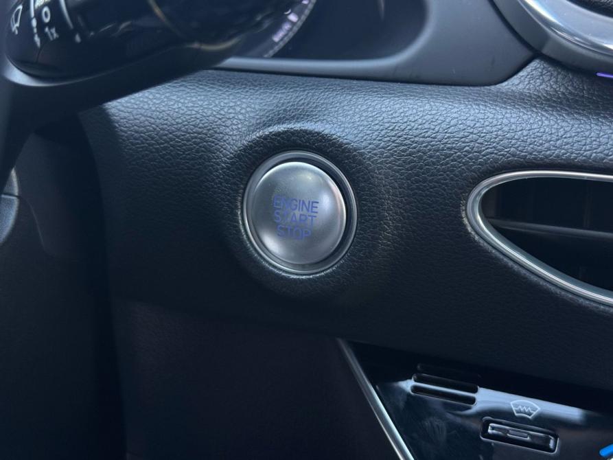 Hyundai Sonata VIII (DN8) Челябинск  - изображение 20