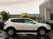 Nissan Qashqai I Рестайлинг Москва  - изображение 21