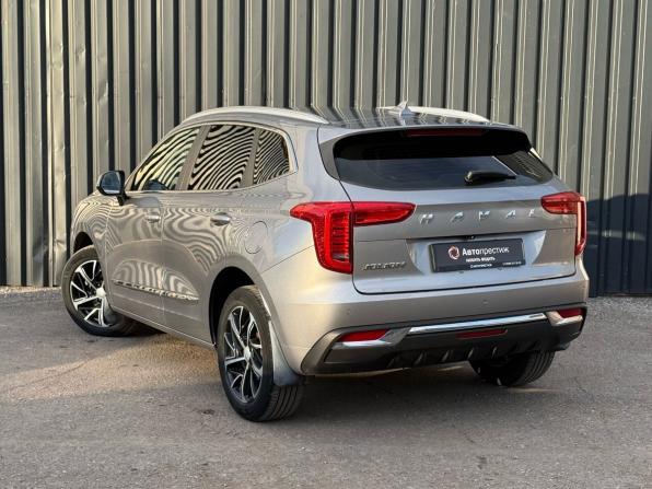 Haval Jolion I с пробегом 2021 года, цена 1 590 000 рублей, 64100 км, внедорожник, Автокод Объявления