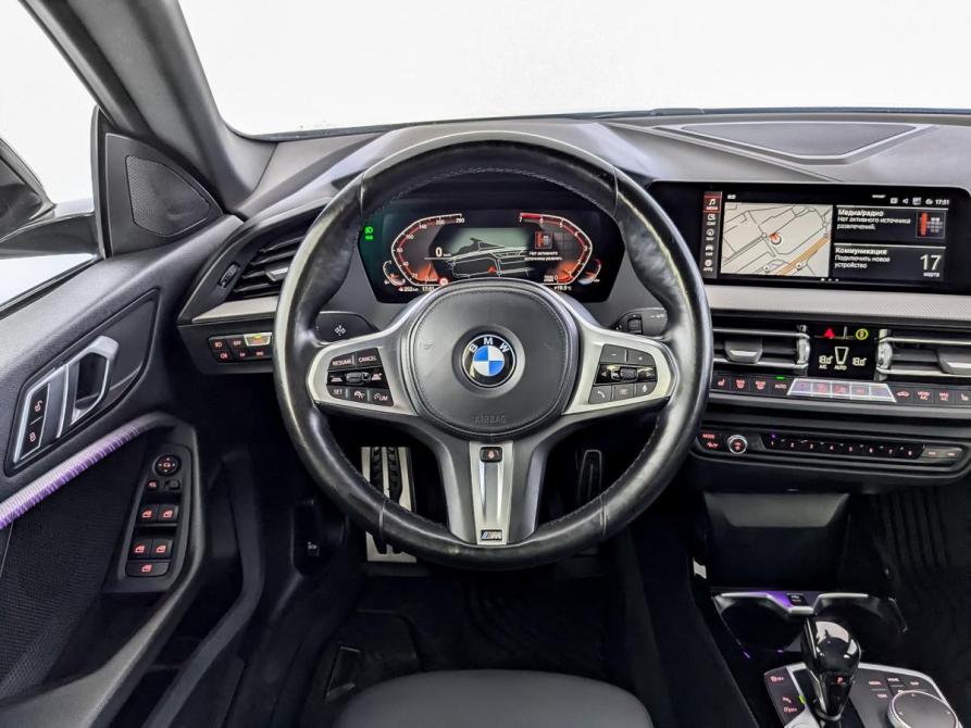 BMW 2 серии F44 Москва  - изображение 21