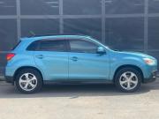 Mitsubishi ASX I Ижевск  - изображение 19
