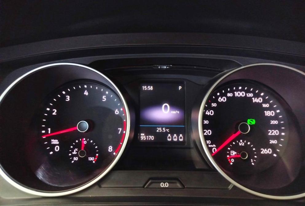 Volkswagen Tiguan II Саратов  - изображение 13