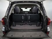 Toyota Land Cruiser 200 Series Рестайлинг 1 Иркутск  - изображение 46