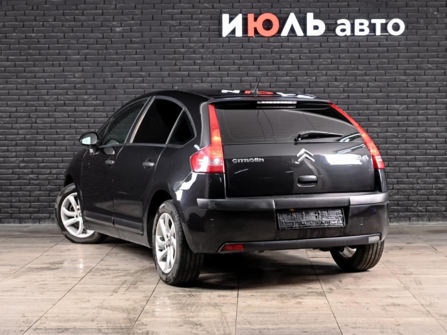 Citroen C4 I Екатеринбург  - изображение 4