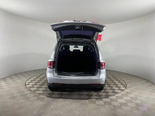 SsangYong Kyron I Рестайлинг с пробегом 2008 года, цена 560 000 рублей, 314224 км, внедорожник, Автокод Объявления