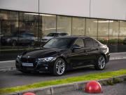 BMW 3 серии VI (F3x) Санкт-Петербург  - изображение 33