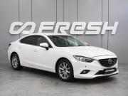 Mazda 6 III (GJ) Воронеж  - изображение 18