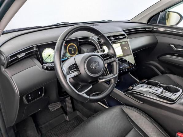 Hyundai Tucson IV с пробегом 2021 года, цена 3 165 000 рублей, 86395 км, внедорожник, Автокод Объявления