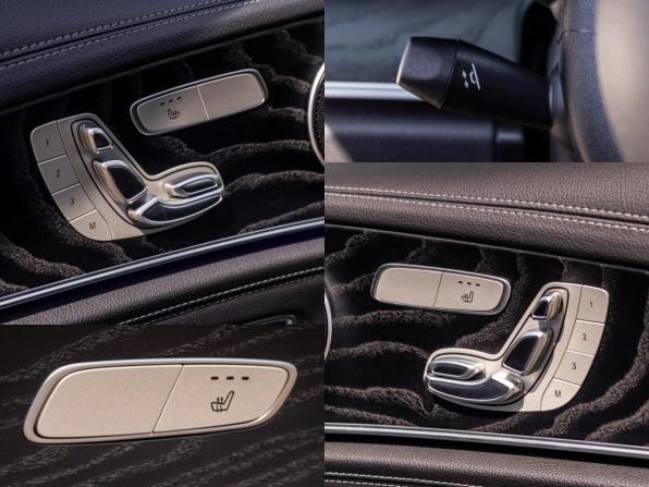 Mercedes-Benz E-Класс V (W213 S213 C238) Рестайлинг с пробегом 2020 года, цена 4 619 000 рублей, 71000 км, седан, Автокод Объявления