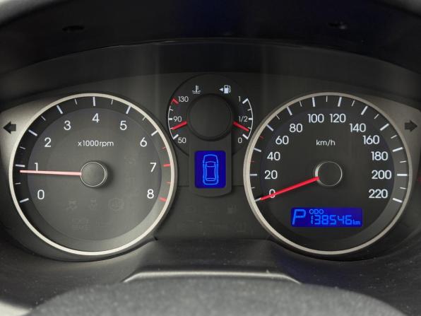 Hyundai i20 I с пробегом 2010 года, цена 695 000 рублей, 138546 км, хэтчбек, Автокод Объявления