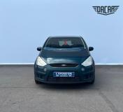 Ford S-MAX I Санкт-Петербург  - изображение 20