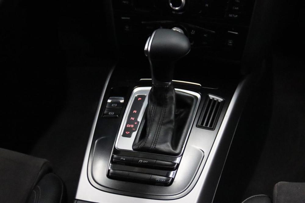 Audi A4 IV (B8) Рестайлинг Сургут  - изображение 23