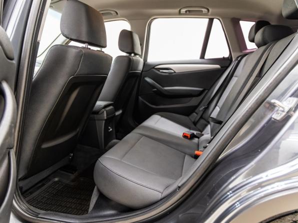 BMW X1 I (E84) Рестайлинг с пробегом 2013 года, цена 1 298 000 рублей, 196089 км, внедорожник, Автокод Объявления