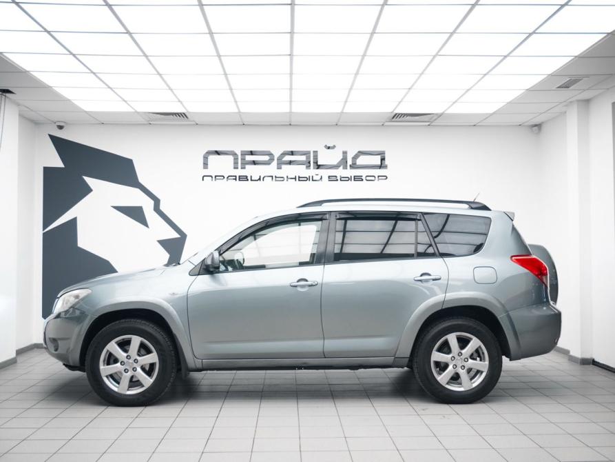Toyota RAV4 III (XA30) Ростов-на-Дону  - изображение 6