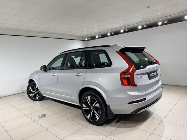Volvo XC90 II Рестайлинг 1 с пробегом 2023 года, цена 10 390 000 рублей, 9766 км, внедорожник, Автокод Объявления