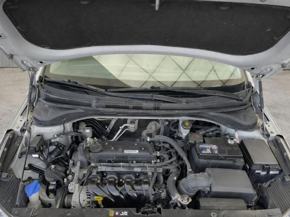 Hyundai Solaris II с пробегом 2019 года, цена 1 157 000 рублей, 142084 км, седан, Автокод Объявления