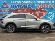 Haval F7 II Набережные Челны  - изображение 25