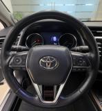 Toyota Camry VIII (XV70) Челябинск  - изображение 51
