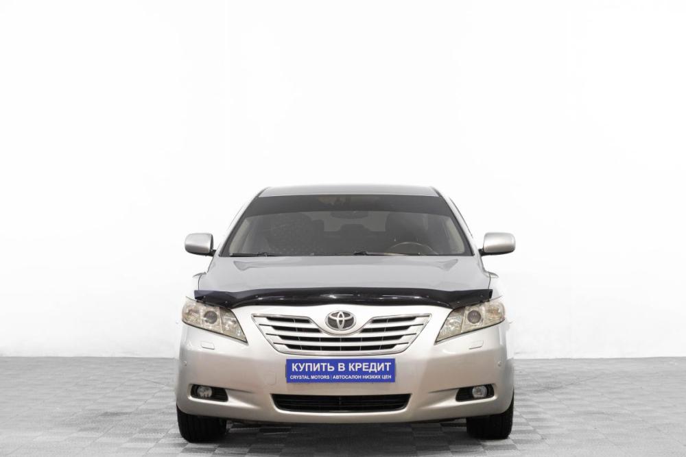 Toyota Camry VI (XV40) Барнаул  - изображение 2