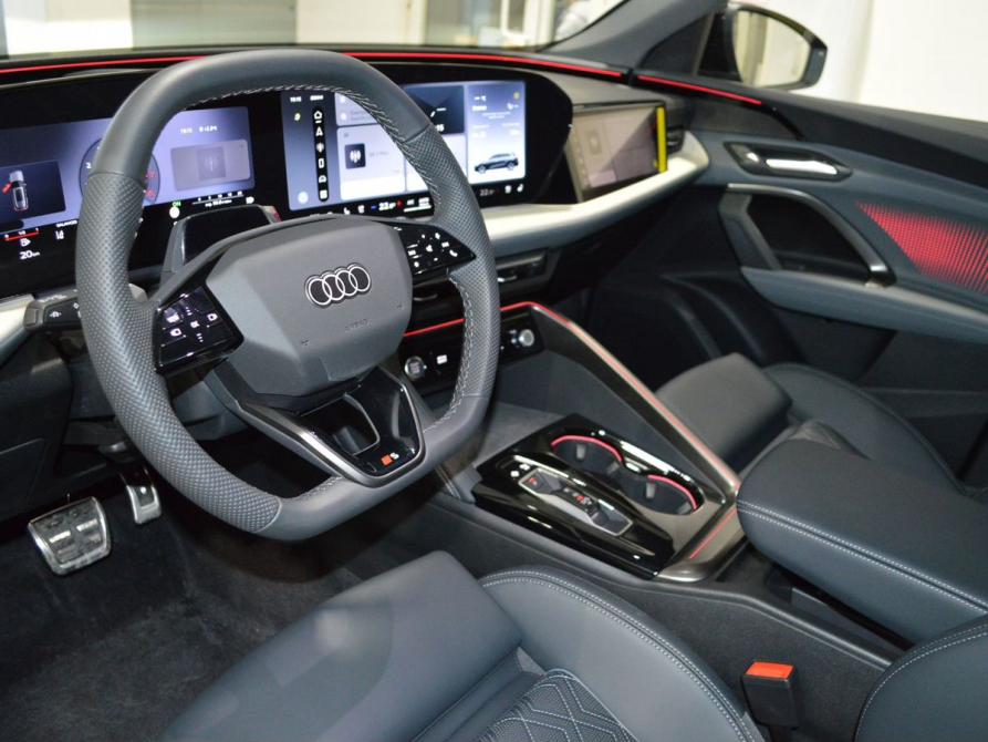Audi Q5 III (GU) Нижний Новгород  - изображение 10