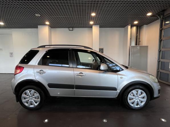 Suzuki SX4 I (Classic) Рестайлинг с пробегом 2012 года, цена 685 000 рублей, 173483 км, хэтчбек, Автокод Объявления